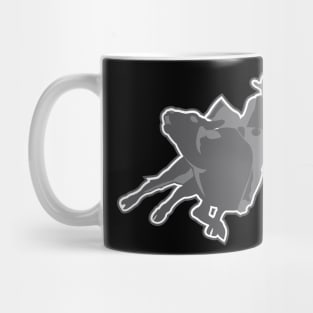 Easy Rider Mug